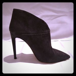 Almost NEW Aquazzura INGA bootie